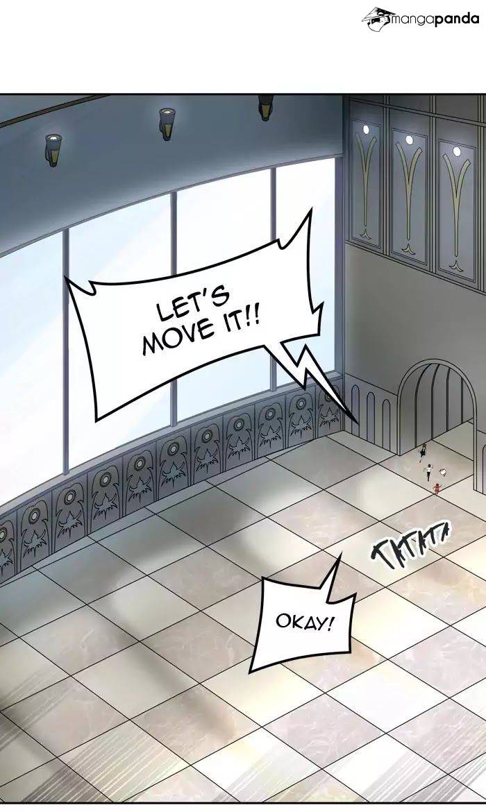 Tower of God Chapter 404 image 071